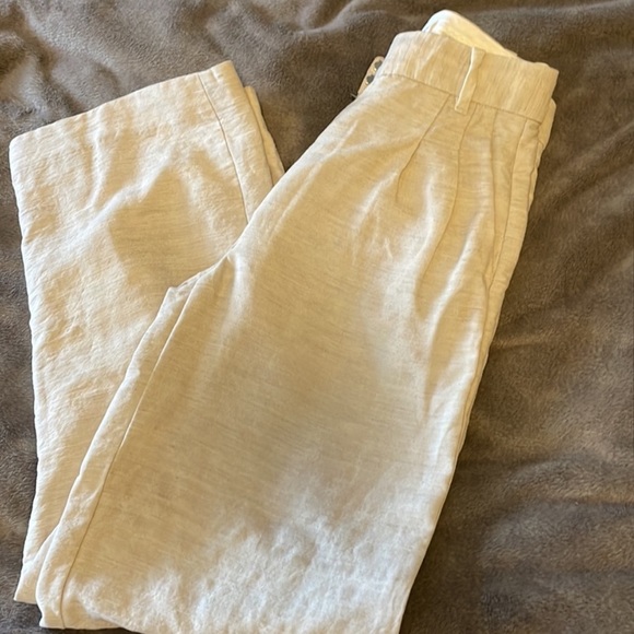 Wilfred The Effortless Pant - Linen - Picture 5 of 7